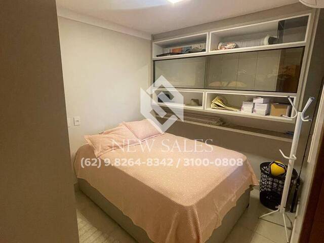 Apartamento para Venda em Goiânia - 5