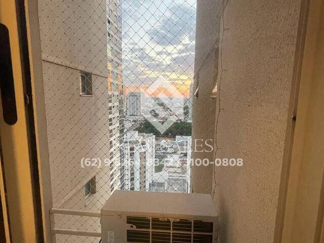 Apartamento para Venda em Goiânia - 4