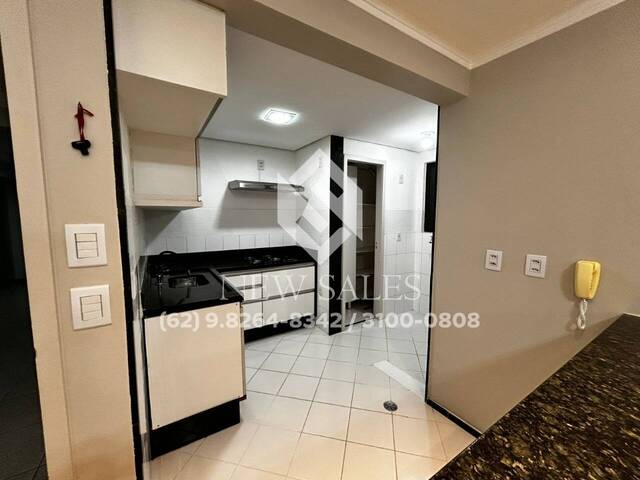 #13492 - Apartamento para Venda em Goiânia - GO - 3