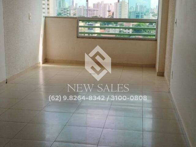 #13395 - Apartamento para Venda em Goiânia - GO - 3