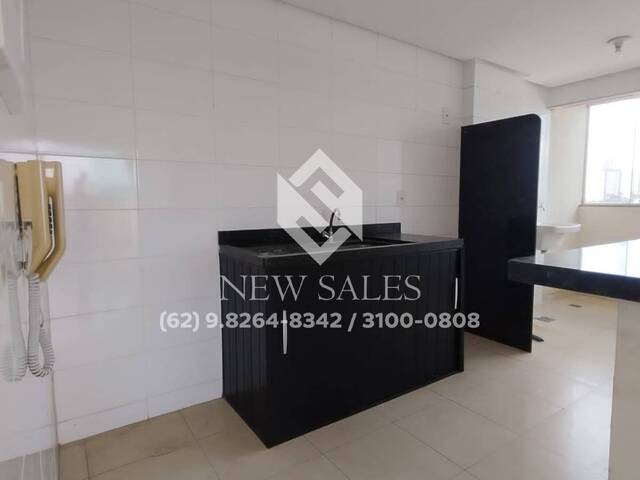 Apartamento para Venda em Goiânia - 4