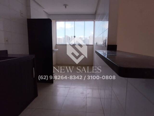 Apartamento para Venda em Goiânia - 5