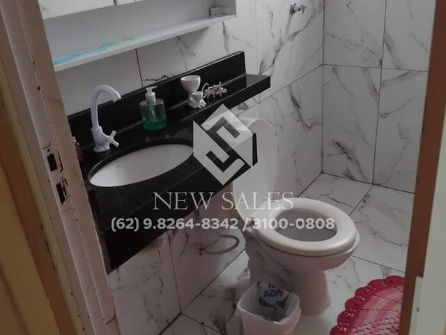 Apartamento para Venda em Goiânia - 2