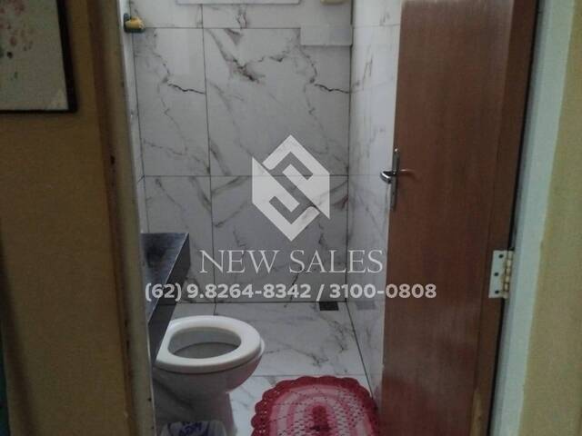 Apartamento para Venda em Goiânia - 5