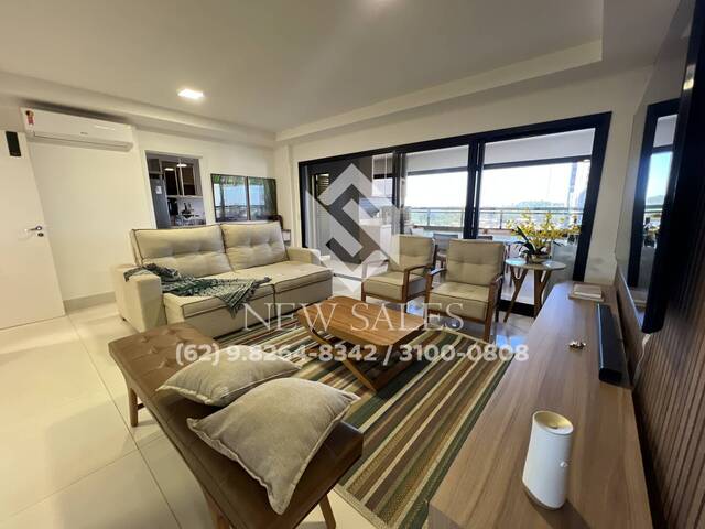 Apartamento para Venda em Goiânia - 2