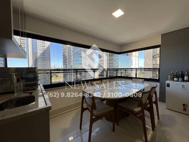 Apartamento para Venda em Goiânia - 5