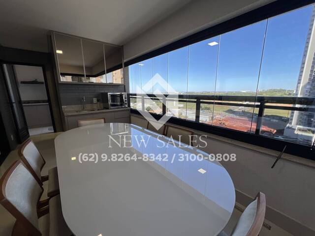Apartamento para Venda em Goiânia - 4