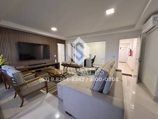 Apartamento para Venda em Goiânia - 3