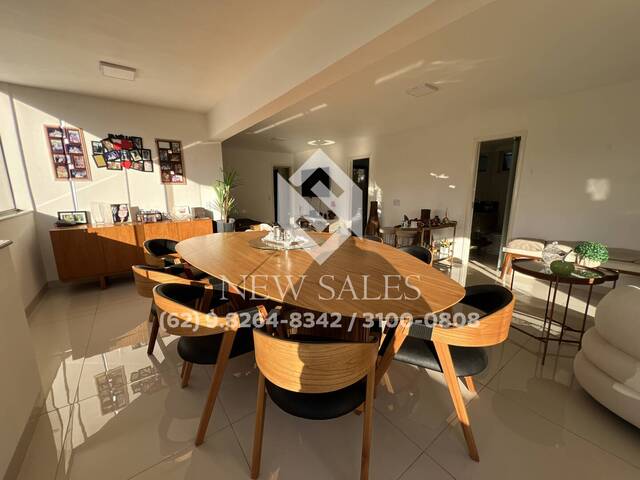 #14036 - Apartamento para Venda em Goiânia - GO - 3