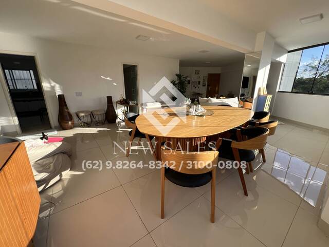 Apartamento para Venda em Goiânia - 4
