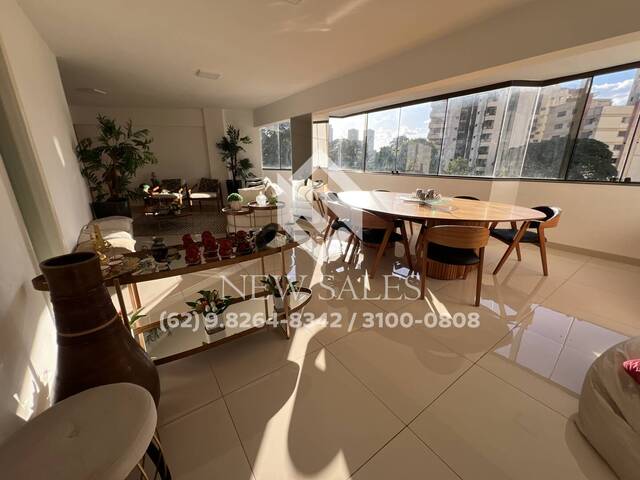Apartamento para Venda em Goiânia - 5