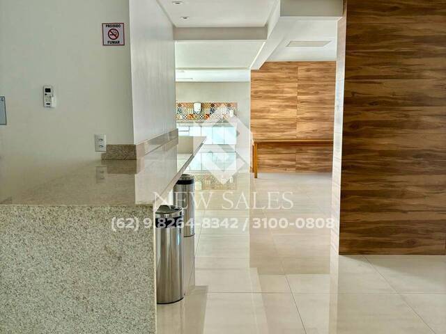 Apartamento para Venda em Goiânia - 5