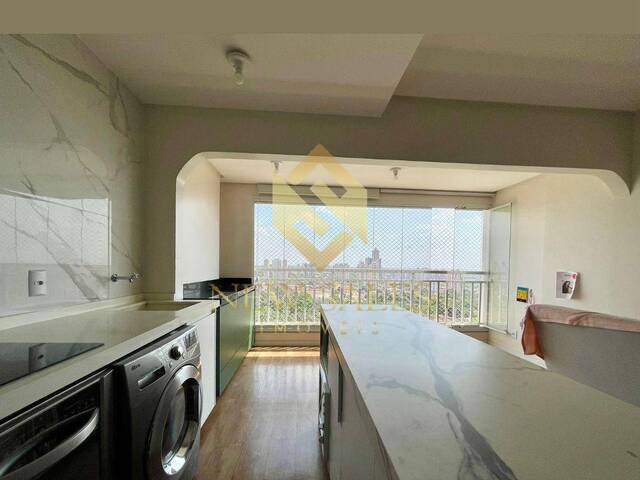 #14036 - Apartamento para Venda em Goiânia - GO - 1