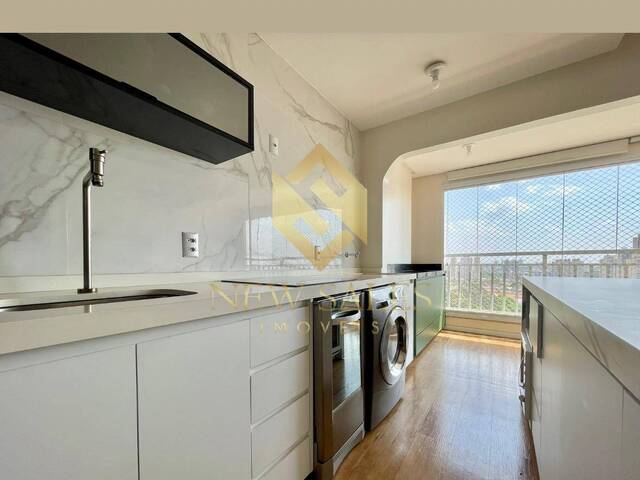 Apartamento para Venda em Goiânia - 4