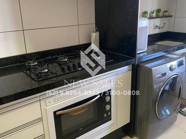 Apartamento para Venda em Goiânia - 4