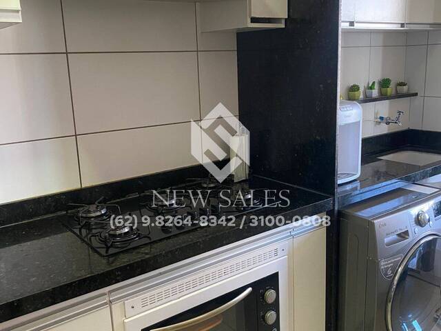 Apartamento para Venda em Goiânia - 5