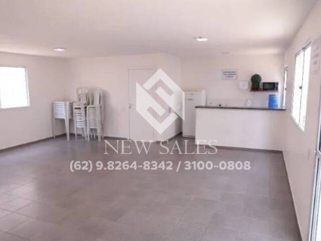#14040 - Apartamento para Venda em Goiânia - GO - 3