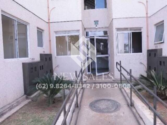 Apartamento para Venda em Goiânia - 4