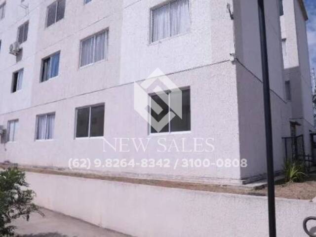 Apartamento para Venda em Goiânia - 5