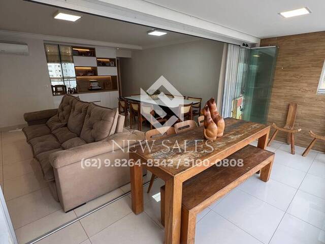Apartamento para Venda em Goiânia - 4