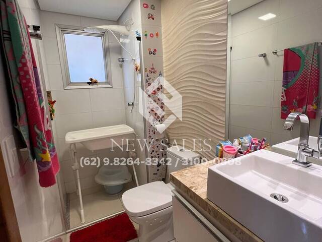 Apartamento para Venda em Goiânia - 5