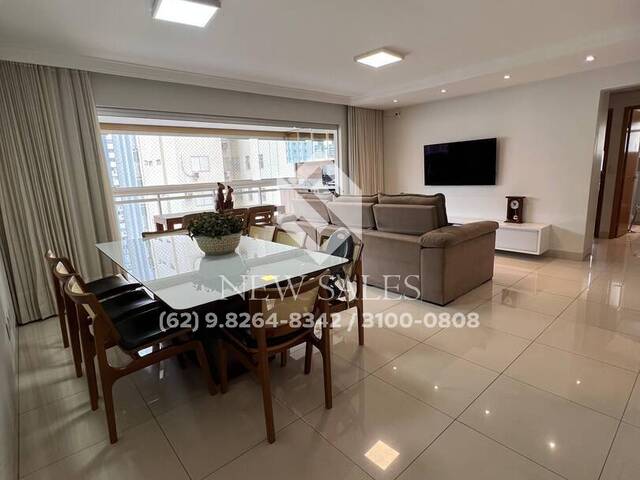 Apartamento para Venda em Goiânia - 2