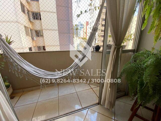 Apartamento para Venda em Goiânia - 3