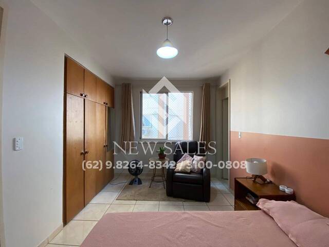 Apartamento para Venda em Goiânia - 5