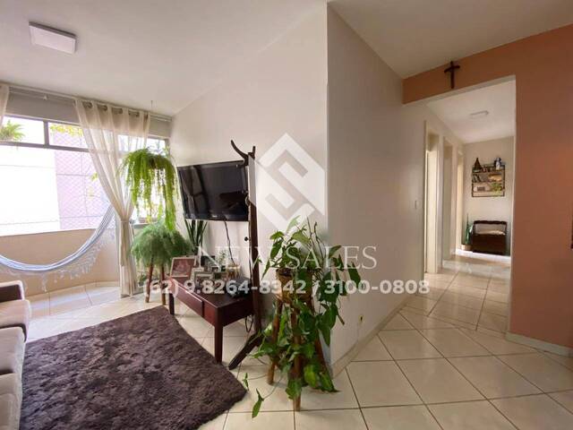 Apartamento para Venda em Goiânia - 4