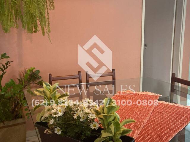 Apartamento para Venda em Goiânia - 2