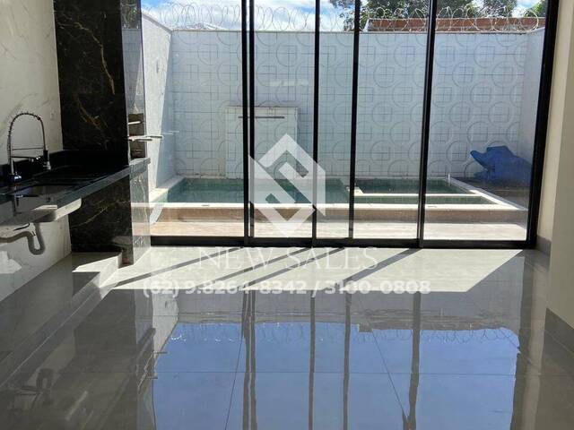 Casa para Venda em Goiânia - 4