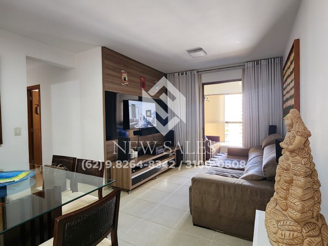 Apartamento para Venda em Goiânia - 3