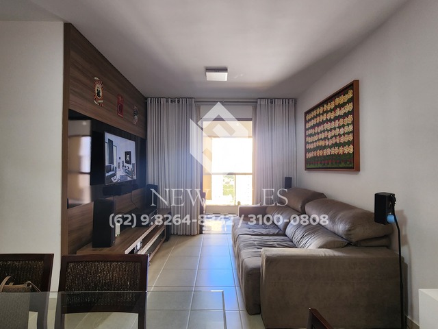 Apartamento para Venda em Goiânia - 5
