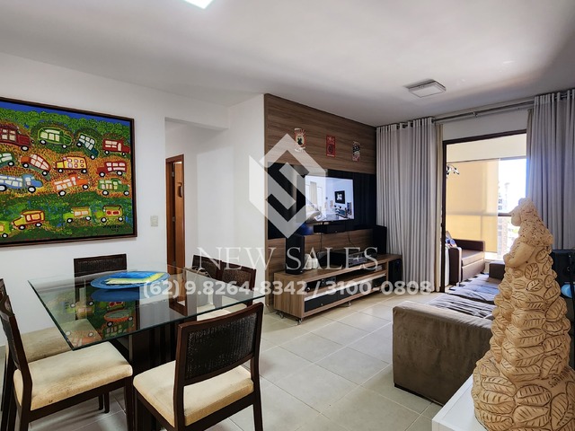 Apartamento para Venda em Goiânia - 4