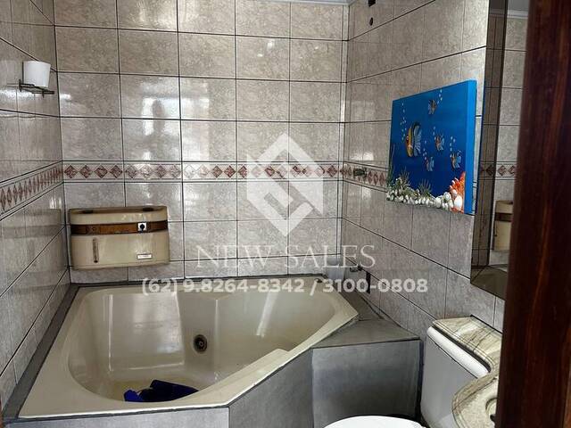 #14045 - Apartamento para Venda em Goiânia - GO - 3