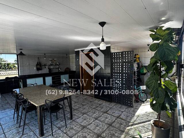 Apartamento para Venda em Goiânia - 4