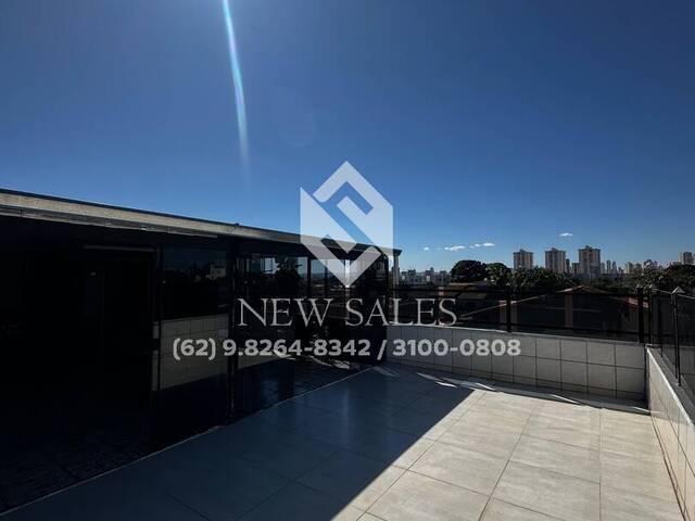 Apartamento para Venda em Goiânia - 5