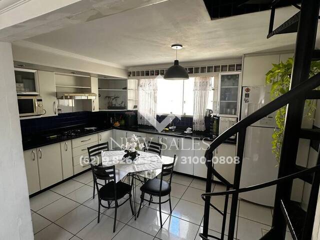 #14045 - Apartamento para Venda em Goiânia - GO - 1