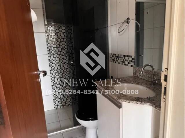 #14046 - Apartamento para Venda em Goiânia - GO - 2