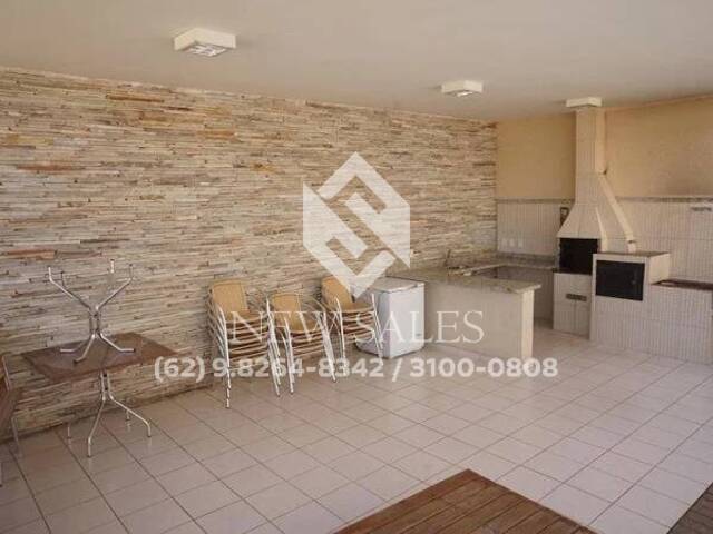 Apartamento para Venda em Goiânia - 4