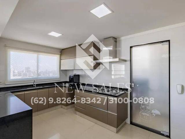 Apartamento para Venda em Goiânia - 4