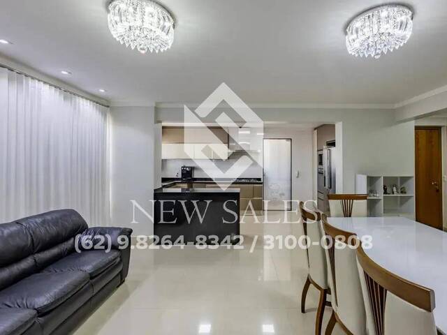 Apartamento para Venda em Goiânia - 5