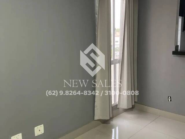 Apartamento para Venda em Goiânia - 5