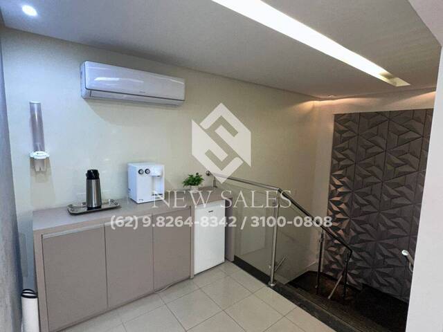 #14049 - Sala para Locação em Goiânia - GO - 2