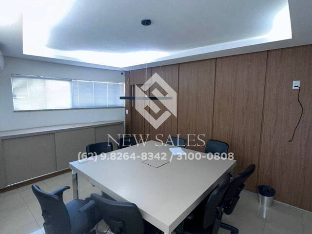 Sala para Locação em Goiânia - 4