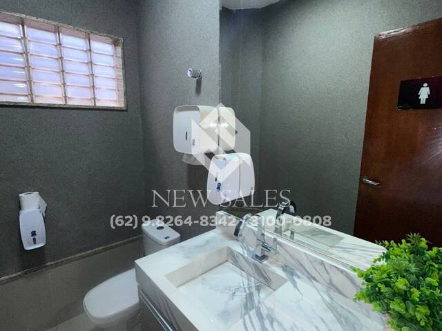 Sala para Locação em Goiânia - 5