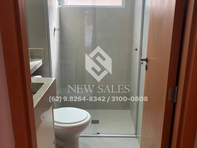 Apartamento para Venda em Goiânia - 4