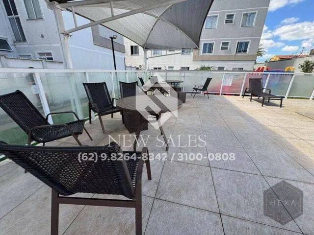 Apartamento para Venda em Goiânia - 5
