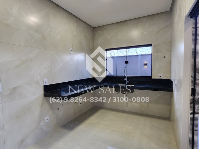 Casa para Venda em Aparecida de Goiânia - 4