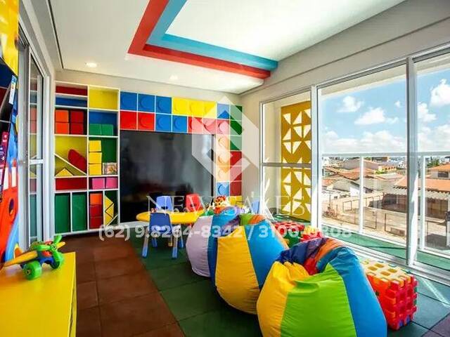 Apartamento para Venda em Goiânia - 5